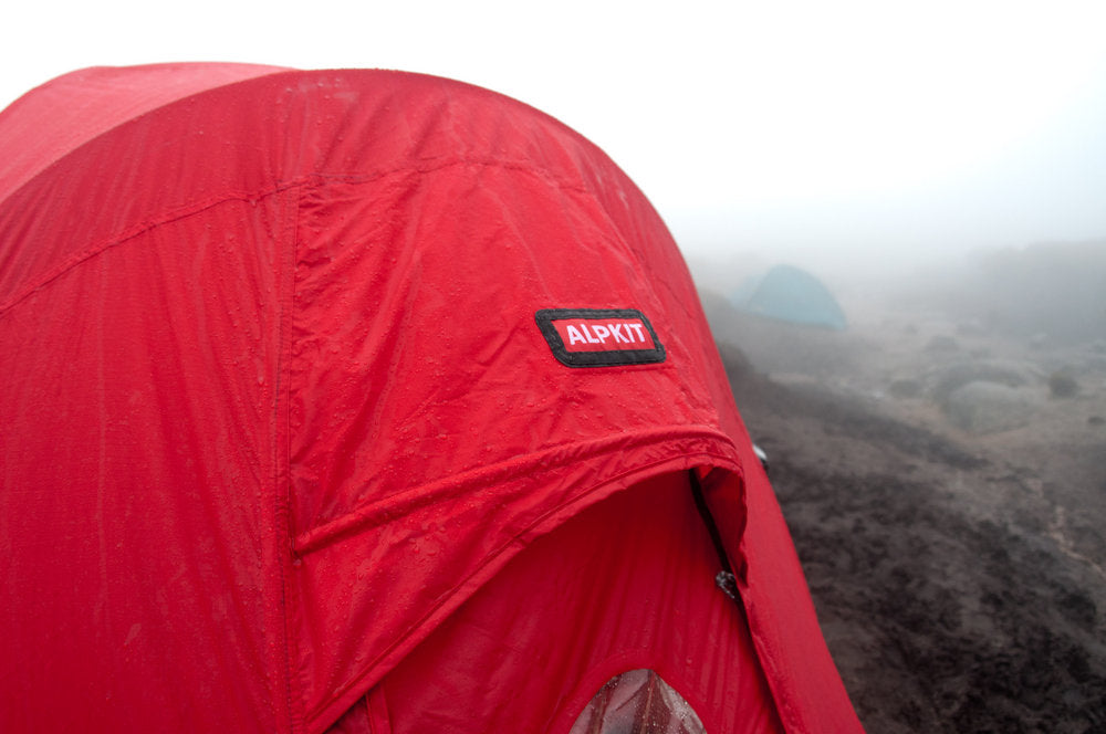 UKC Zhota Review