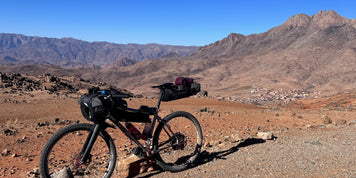 Atlas Mountain Race – So much more than just riding bikes