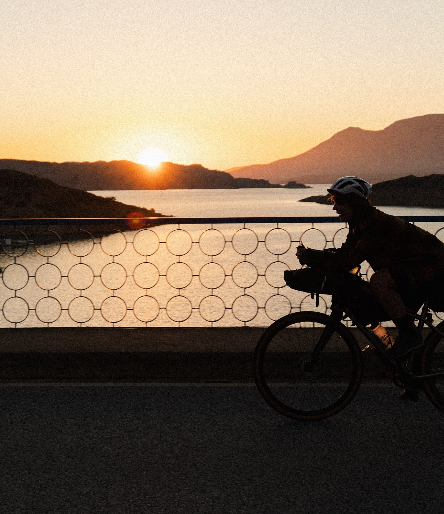 Jenny Graham on Instagram vs. Reality