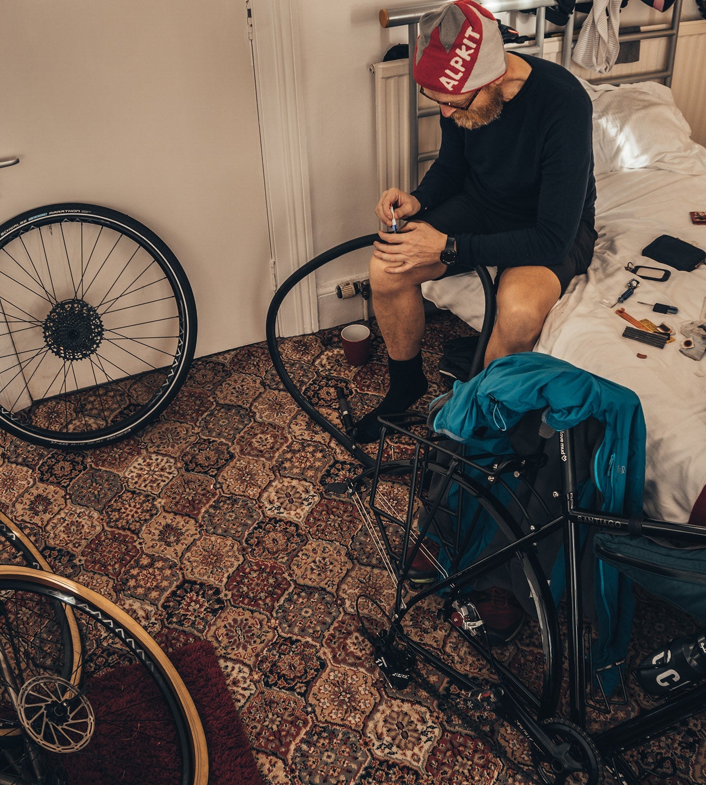 Sonder Storybook 2019 Comp Now Open