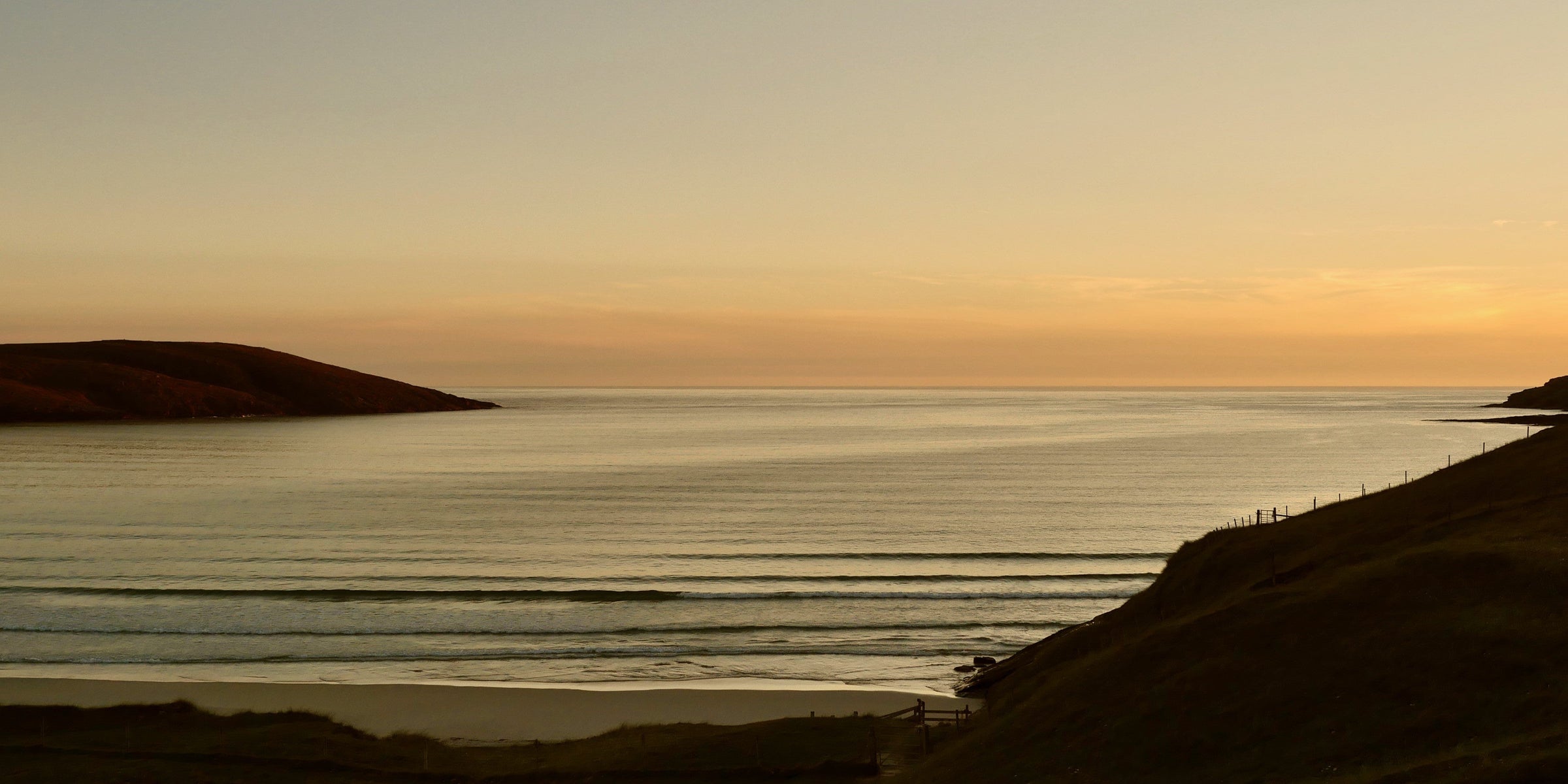 The Outer Hebrides