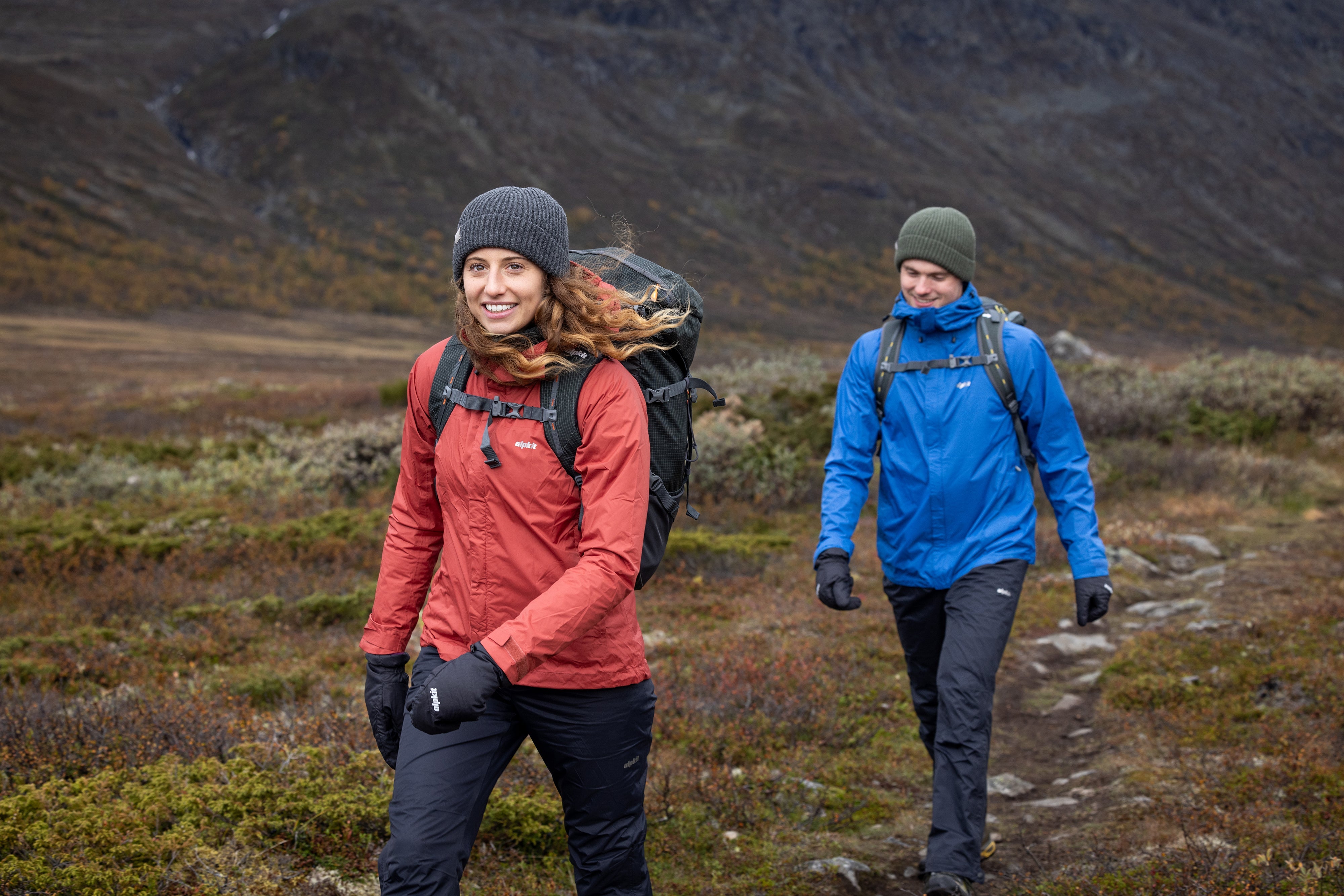 Essential Hill Walking Kit List