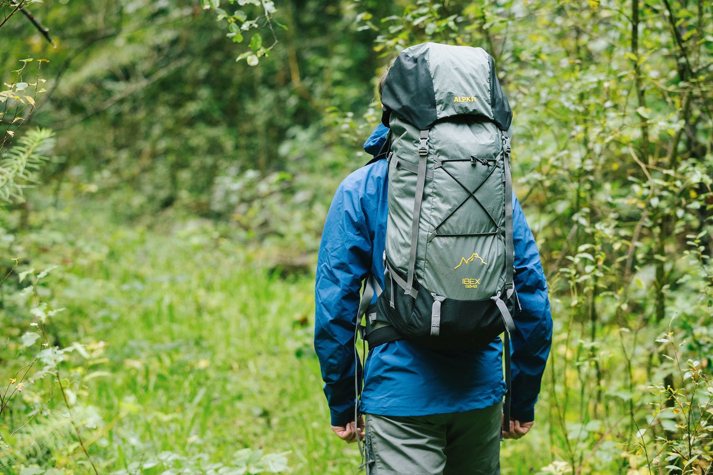 Outdoors Magic: Ibex Rucksack