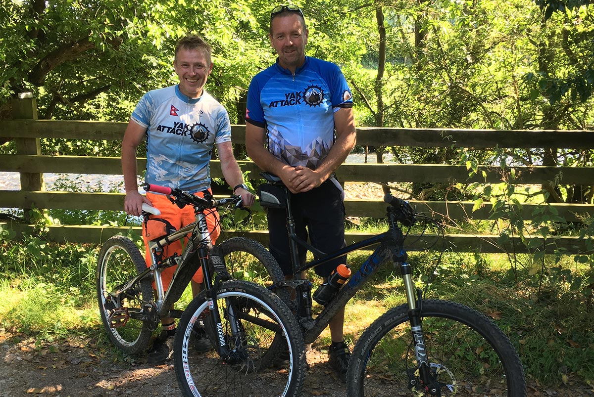 A helping hand for Helping Paws