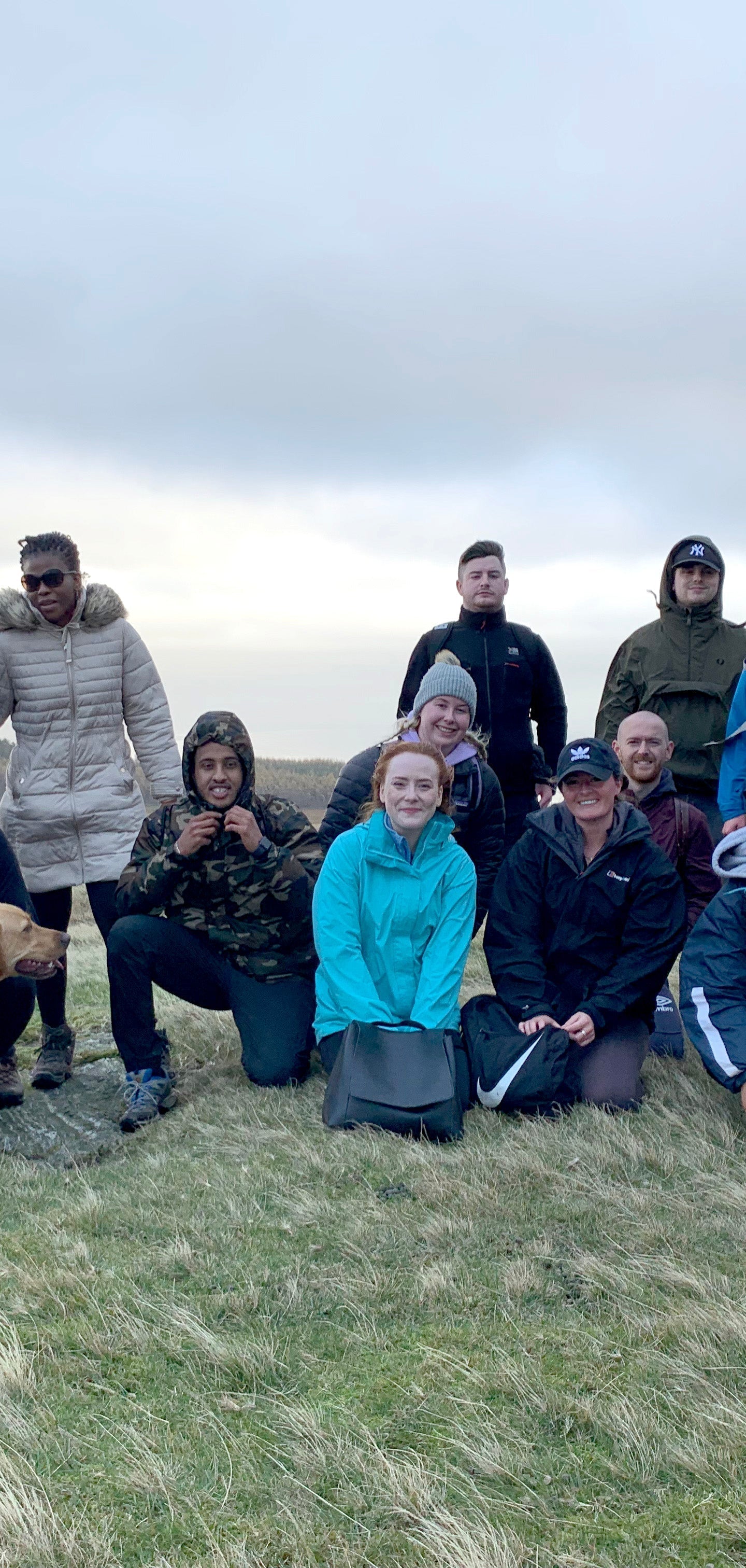 What You Told Us:  Listening to You on Sustainability