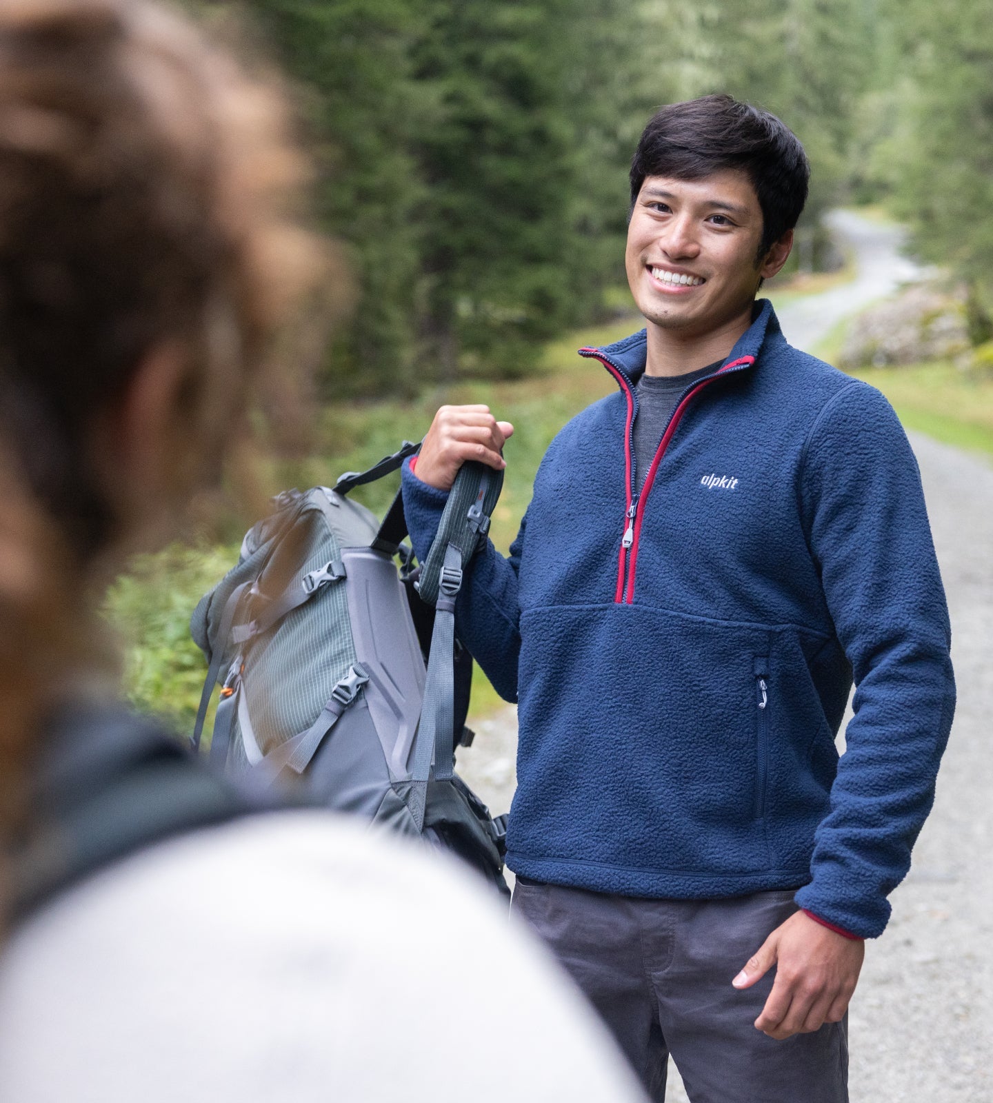How to Choose the Best Fleece Jacket for Outdoor Adventures