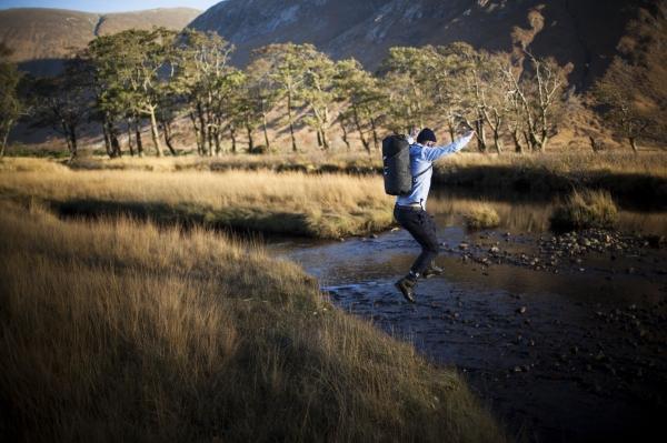 Closer to home - Trakke joins the Alpkit family
