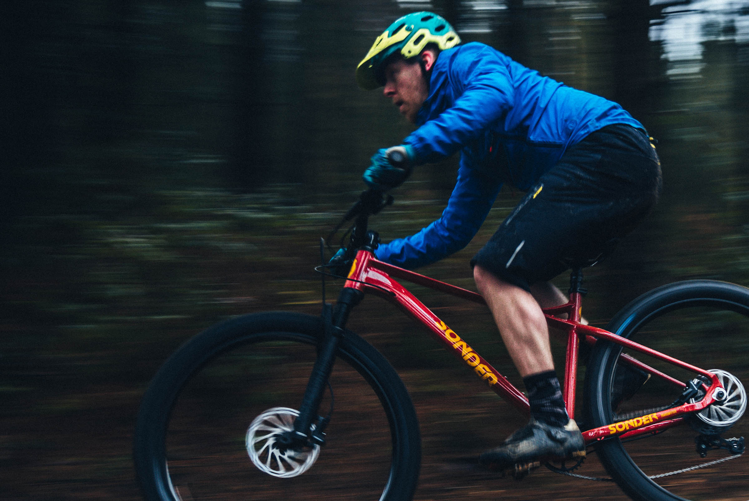 New Sonder Transmitter: Q&A with Neil Sutton