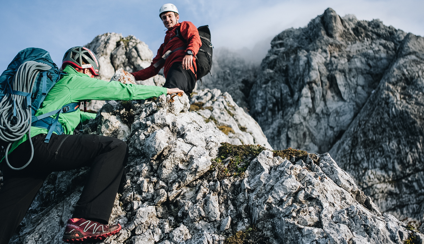 Choosing the Best Outdoor Trousers