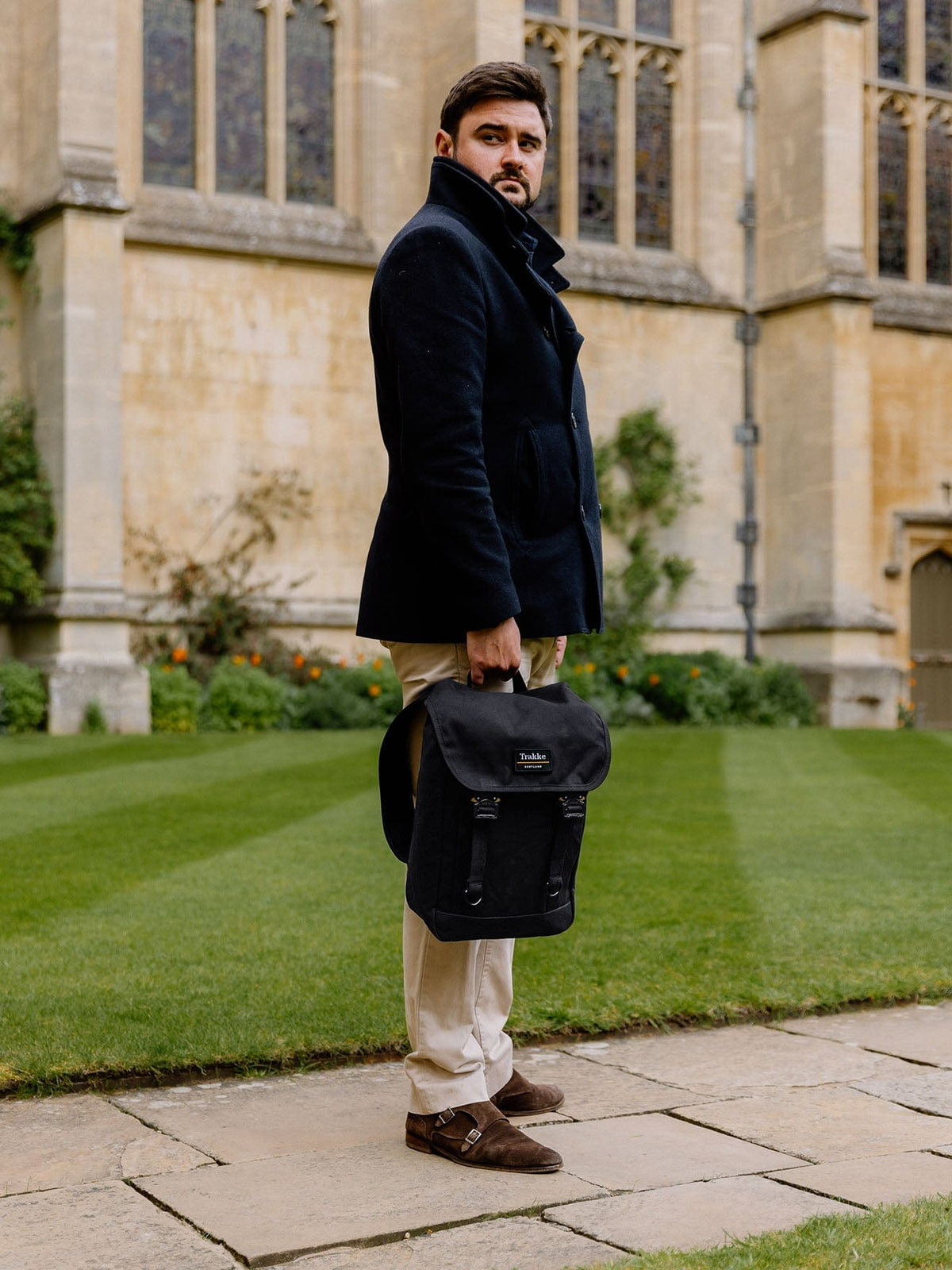 Arkaig Backpack