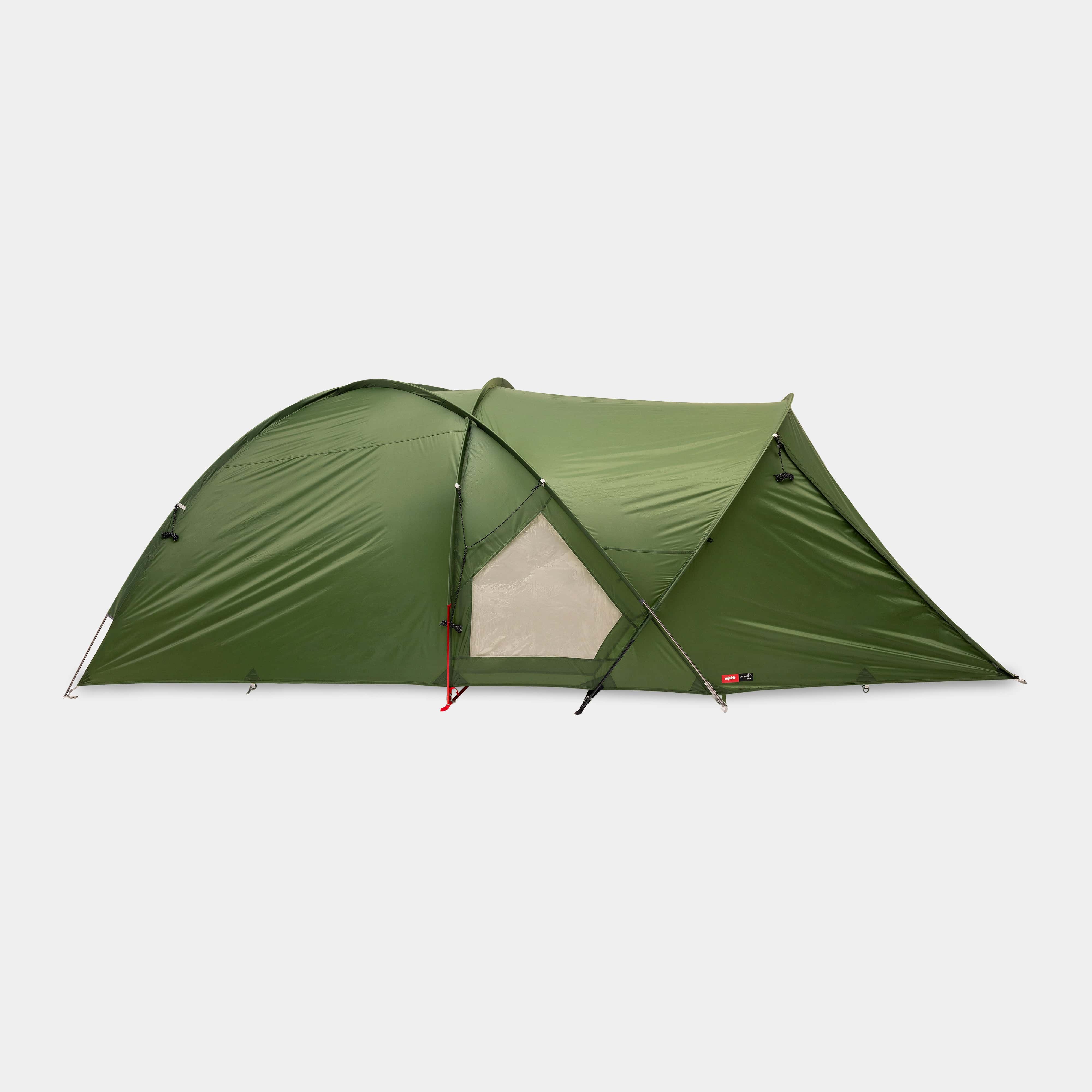 Axiom Family camping tent