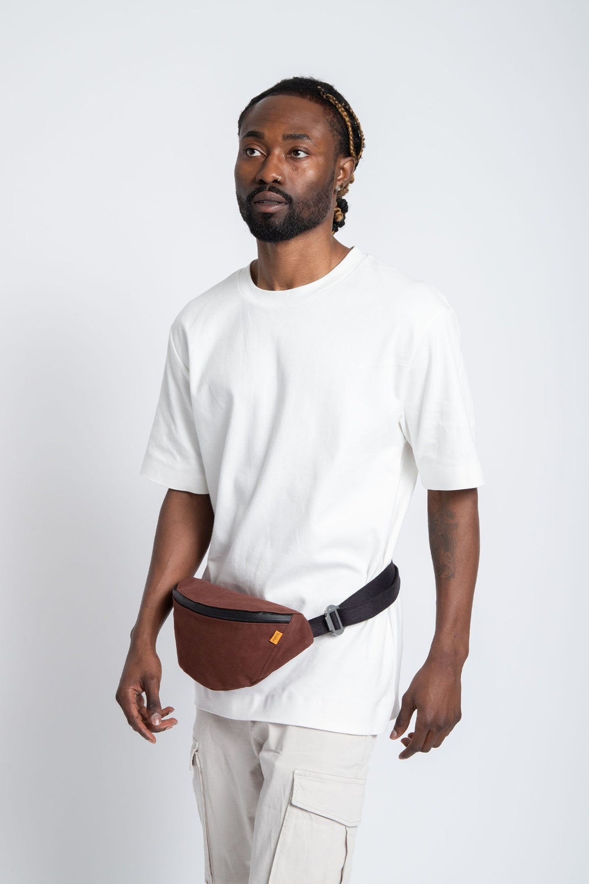 Trakke Banana Crossbody Bag