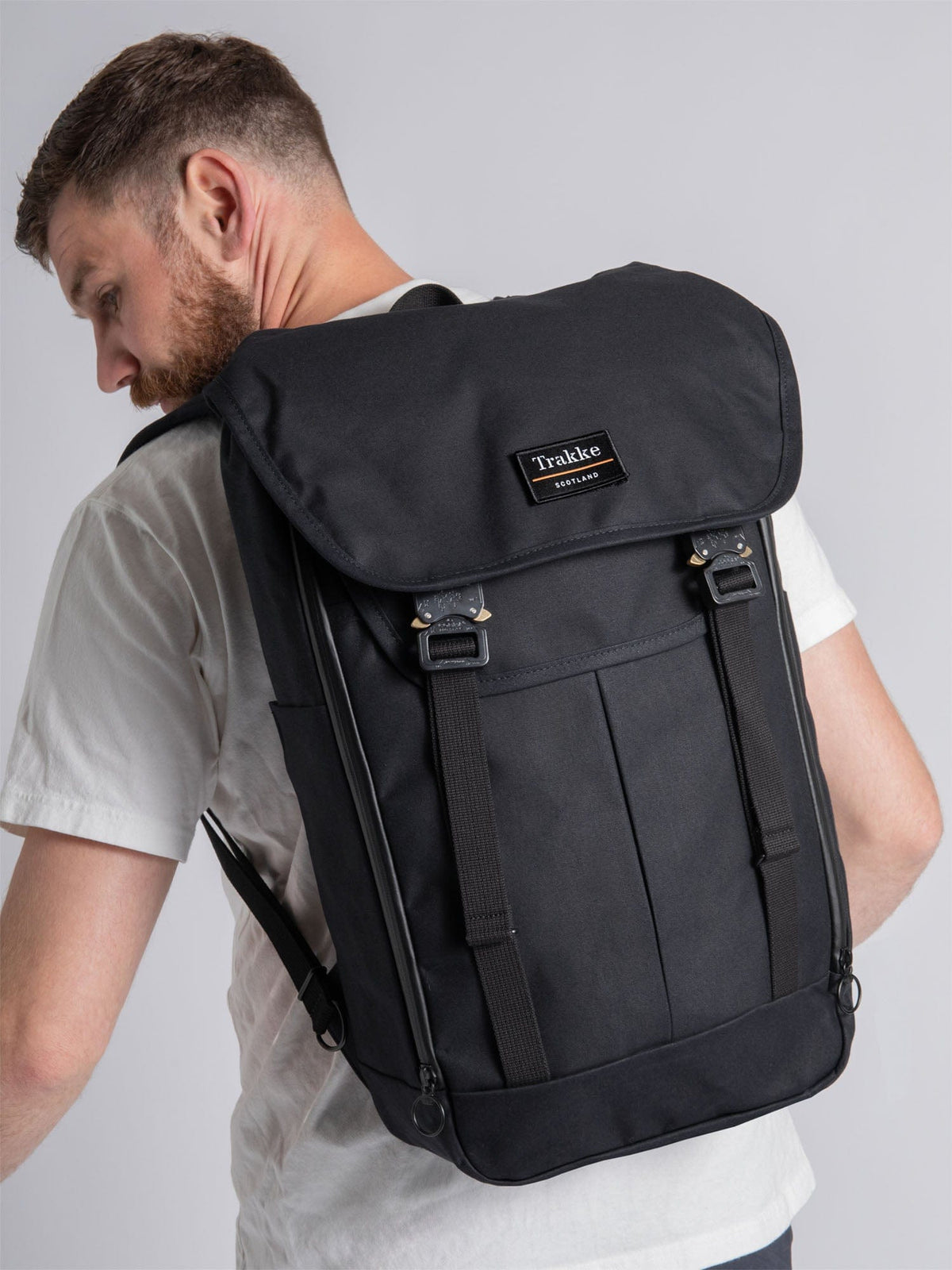 Trakke Bannoch Pro Backpack