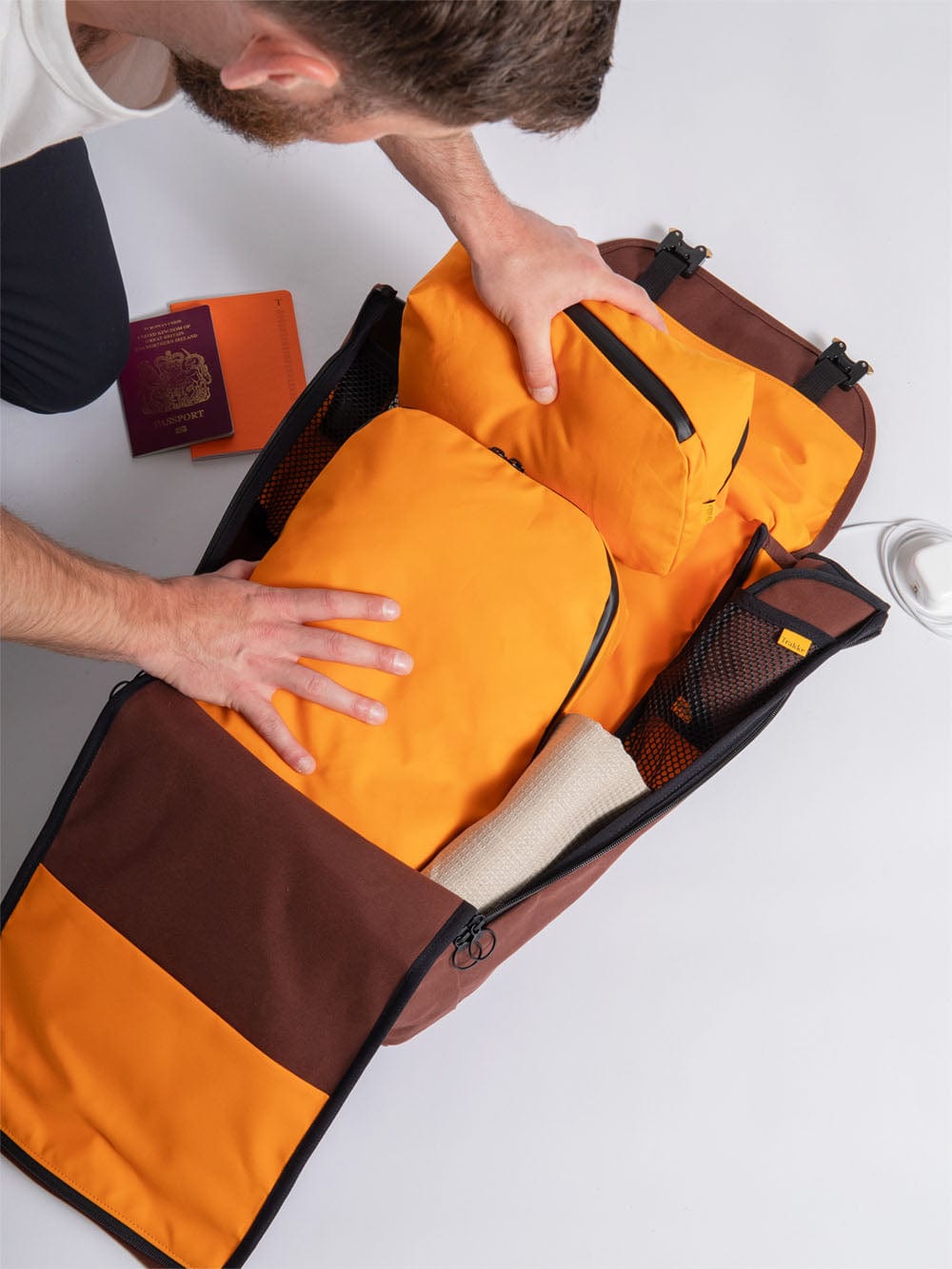 Trakke Bannoch Pro Backpack