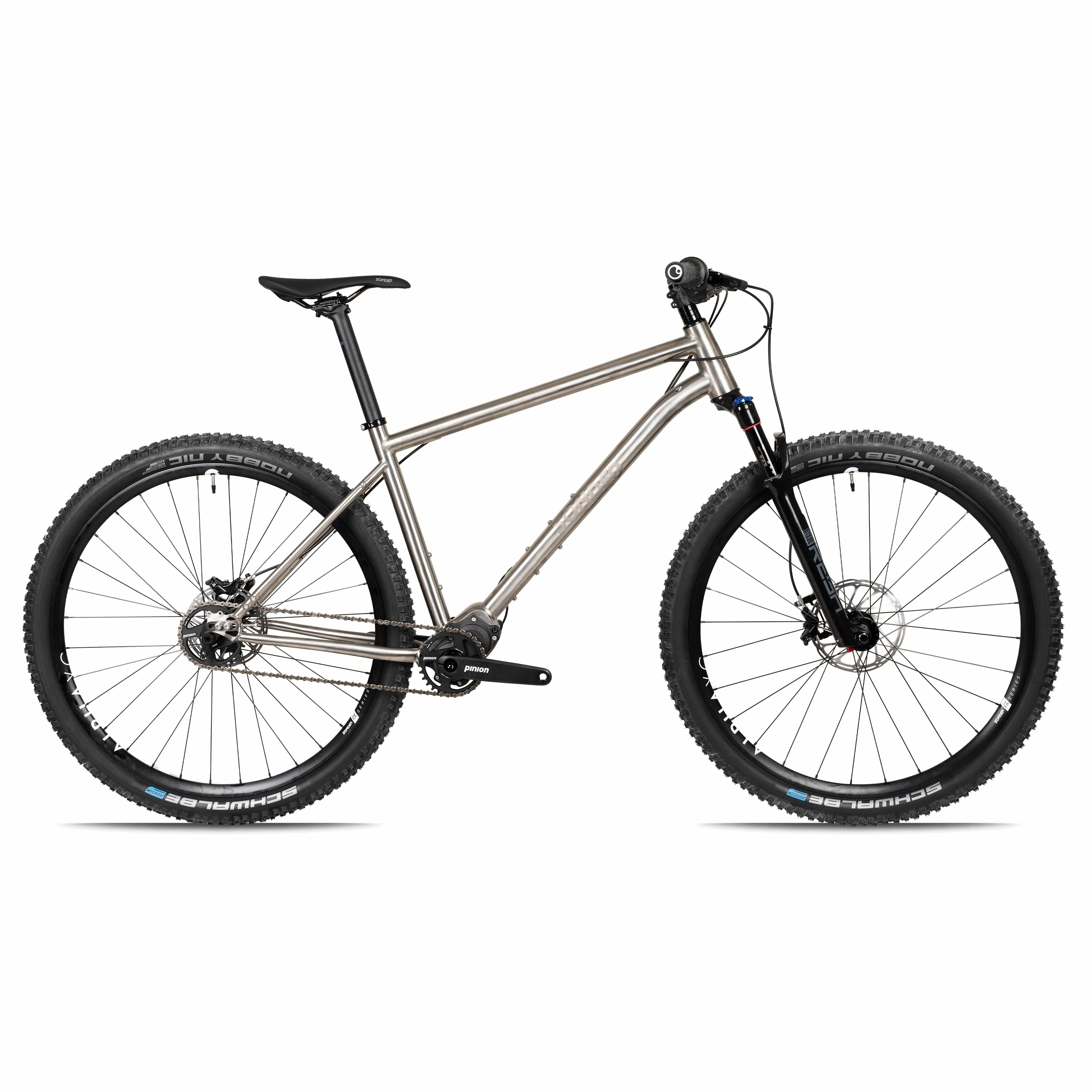 Mountain Bike Adv Review Co-op Cycles ADV Bike REI Co-op