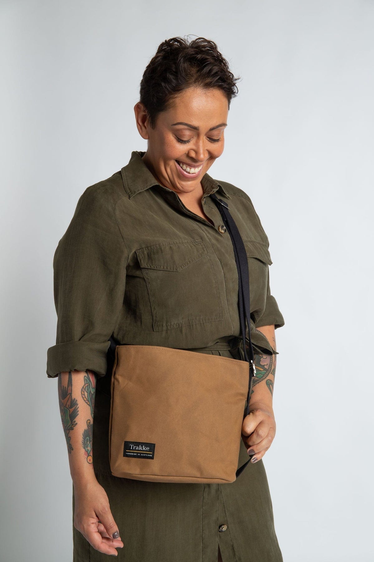 Trakke Kelso Sling
