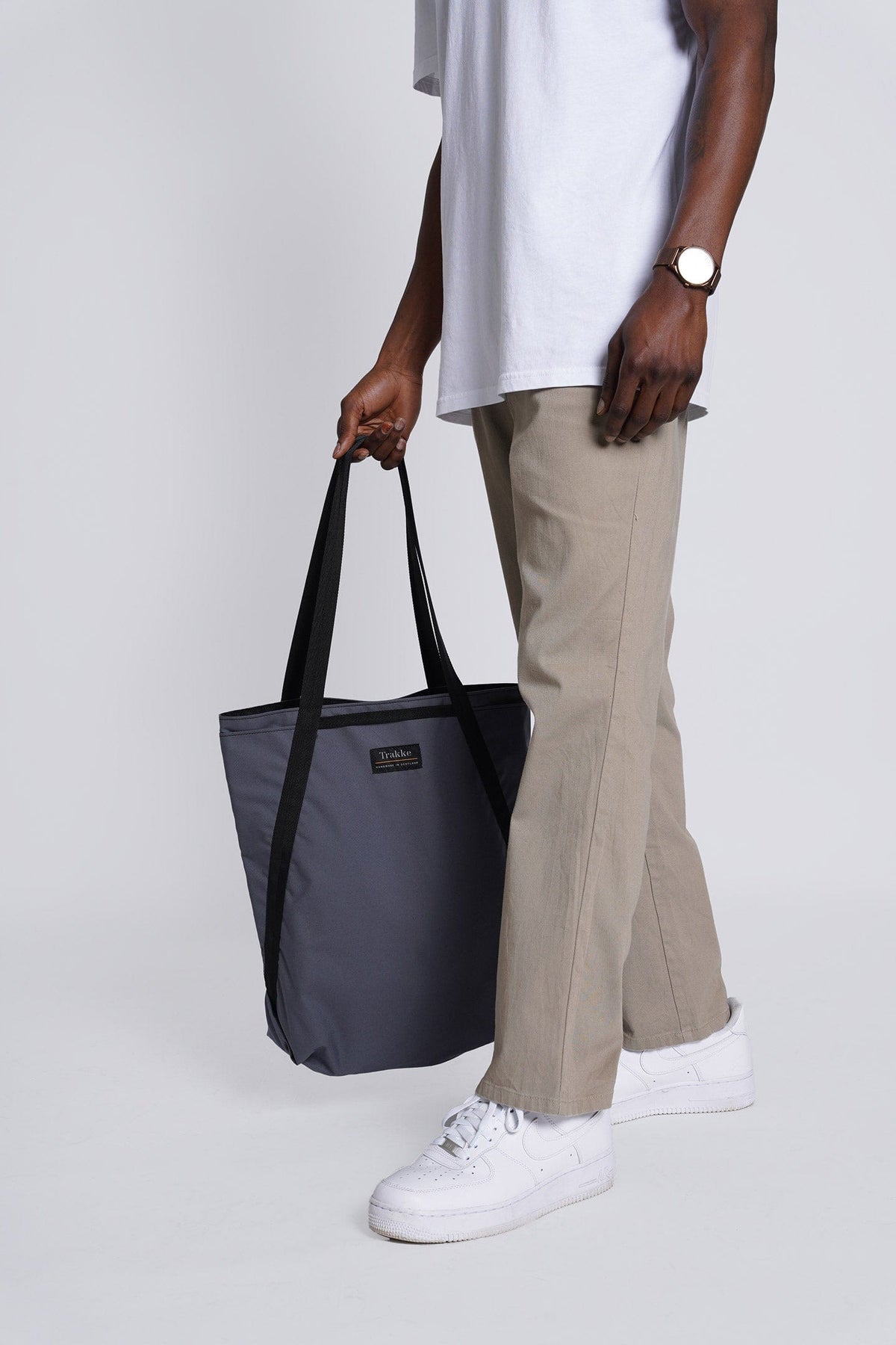 Trakke Messages Tote