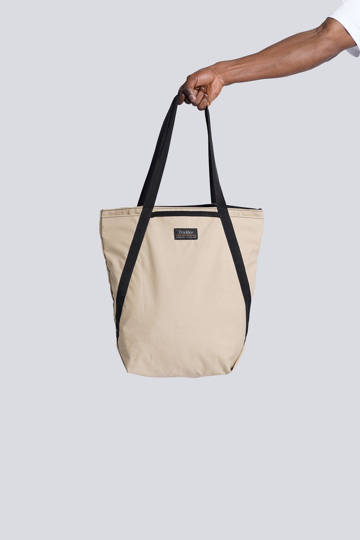 Trakke Messages Tote