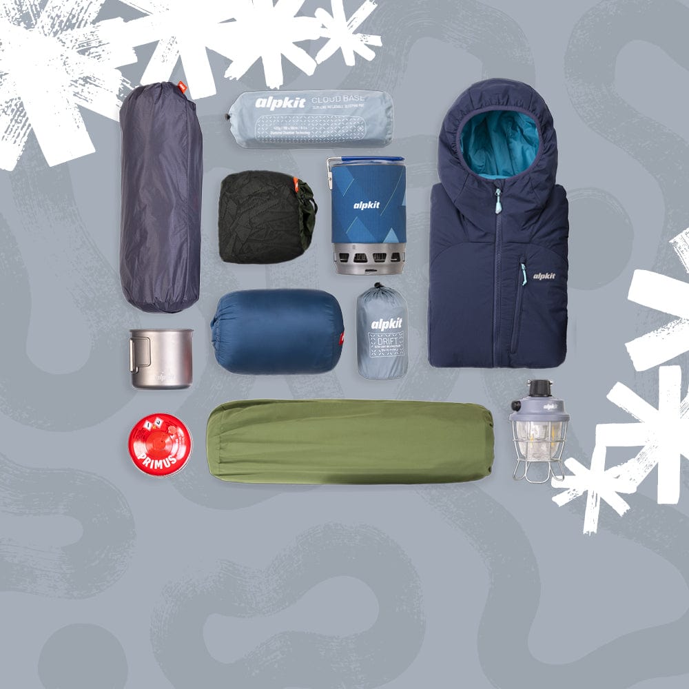 Perfect Gifts for Campers