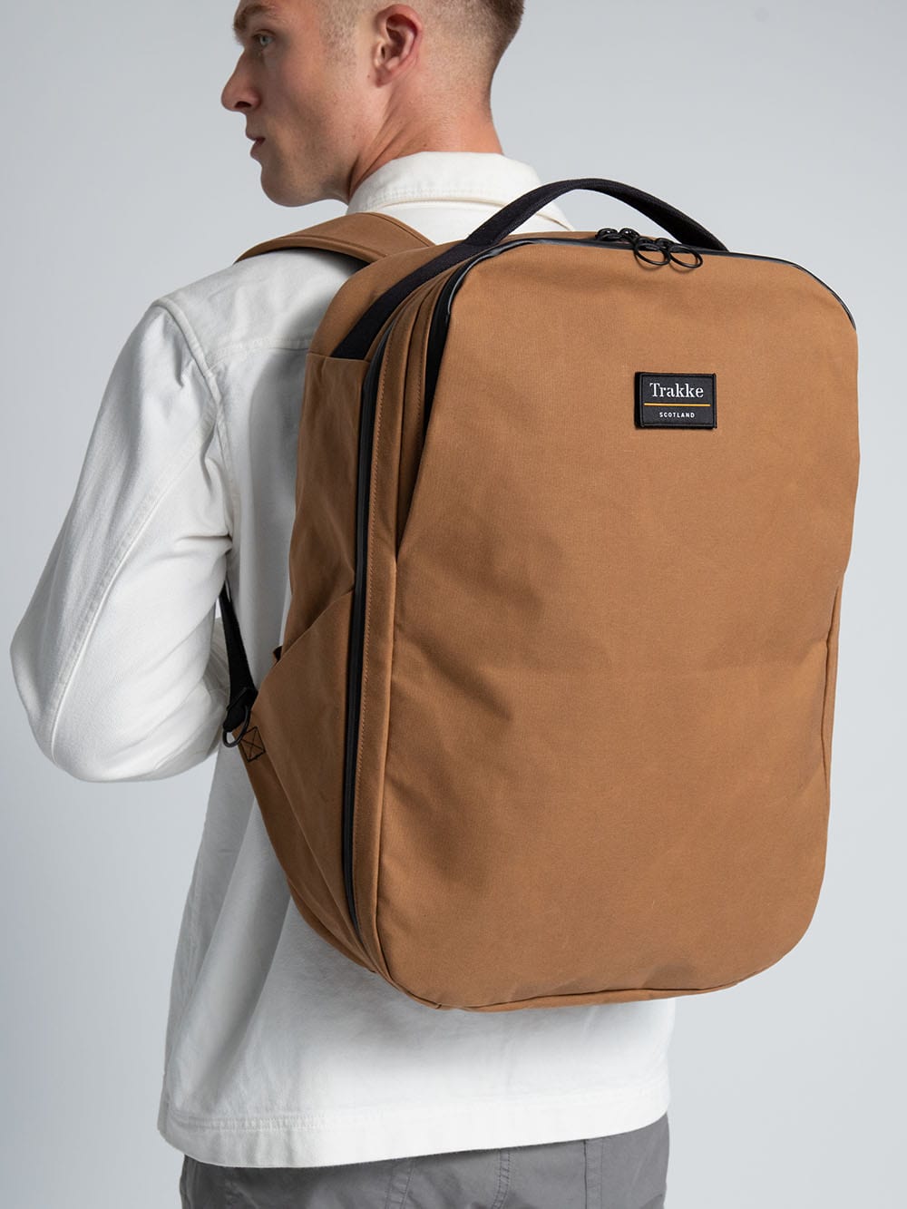Trakke Storr 35L Travel Backpack