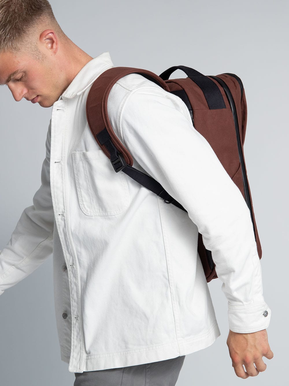 Trakke Storr 35L Travel Backpack