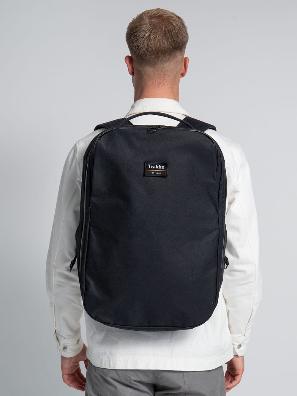 Trakke Storr 35L Travel Backpack