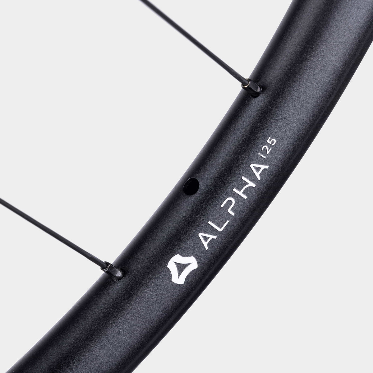 Sonder Alpha i25 Gravel Wheels