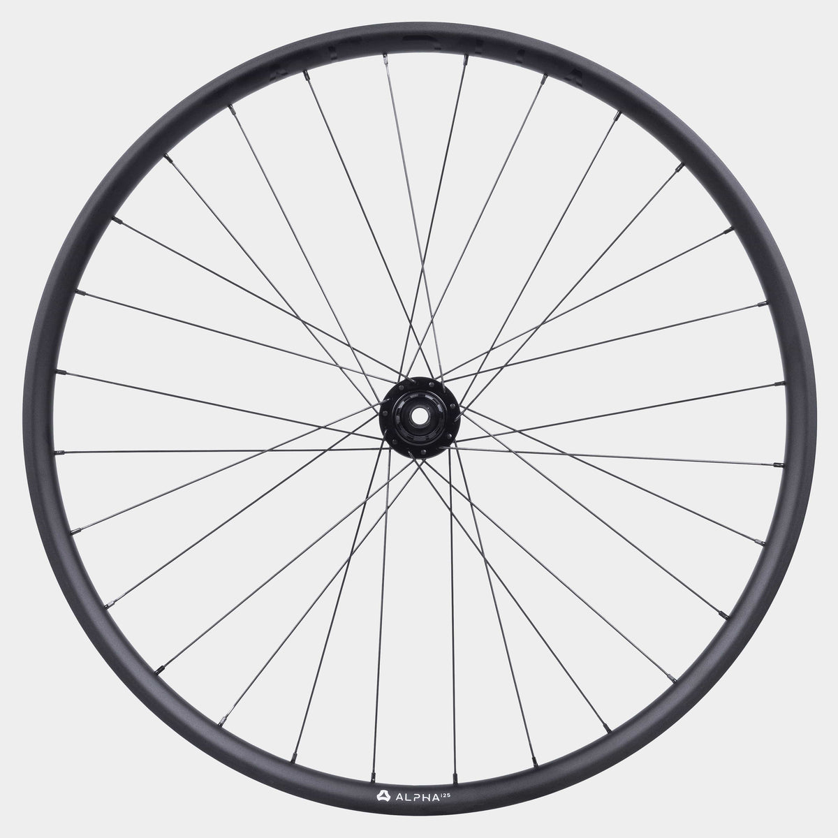 Sonder Alpha i25 Gravel Wheels