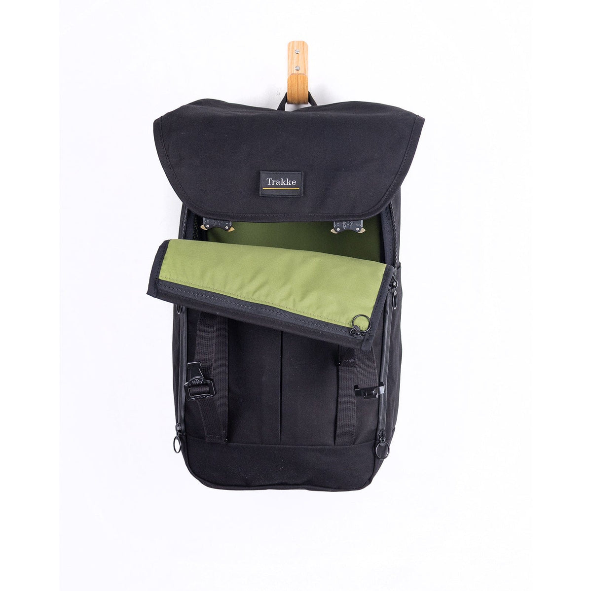 Trakke Bannoch Pro Halloween Edition Backpack