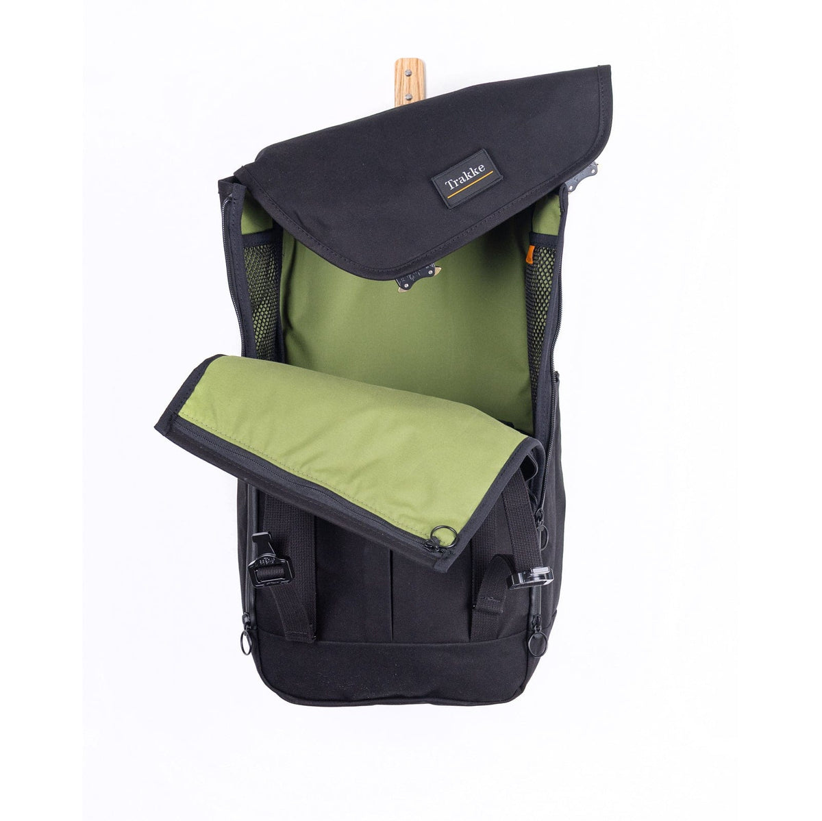 Trakke Bannoch Pro Halloween Edition Backpack