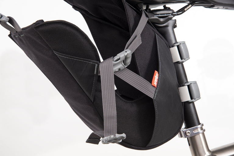 alpkit big papa seatpack harness strap
