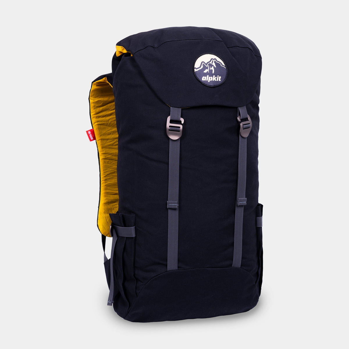 Brevent 25L