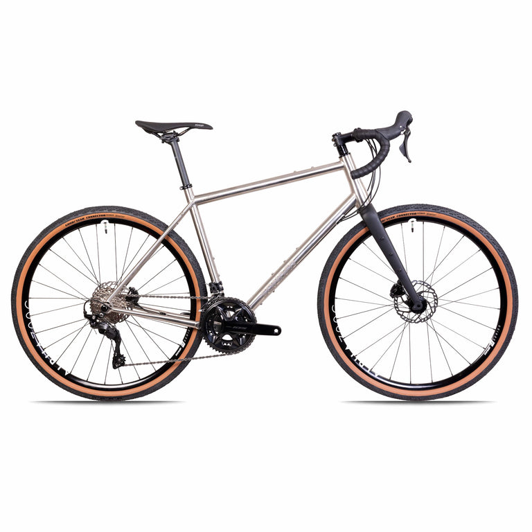Camino TI 105