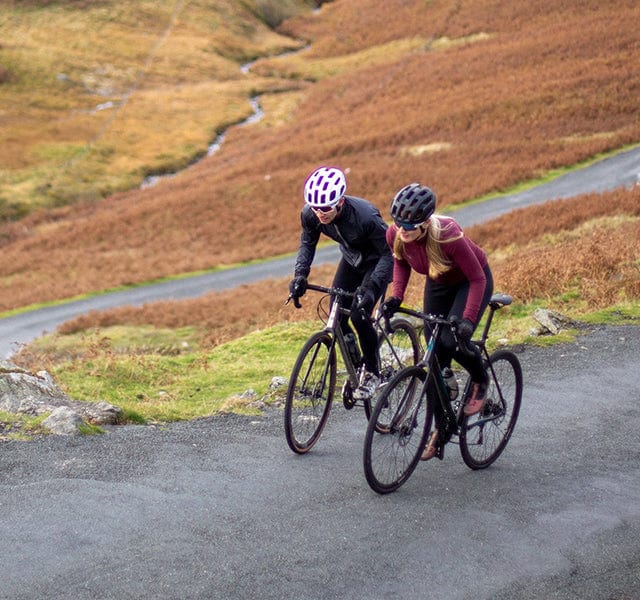 Cycling Jerseys, Jackets and Tops