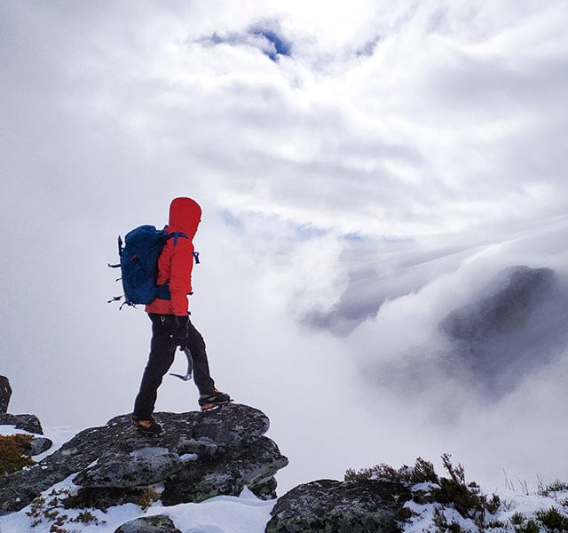 Black Friday Men's Outdoor Clothing