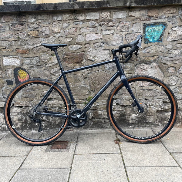 Gravel Bikes Sonder Camino Review 2021 Camino Al Apex1 Flat Bar