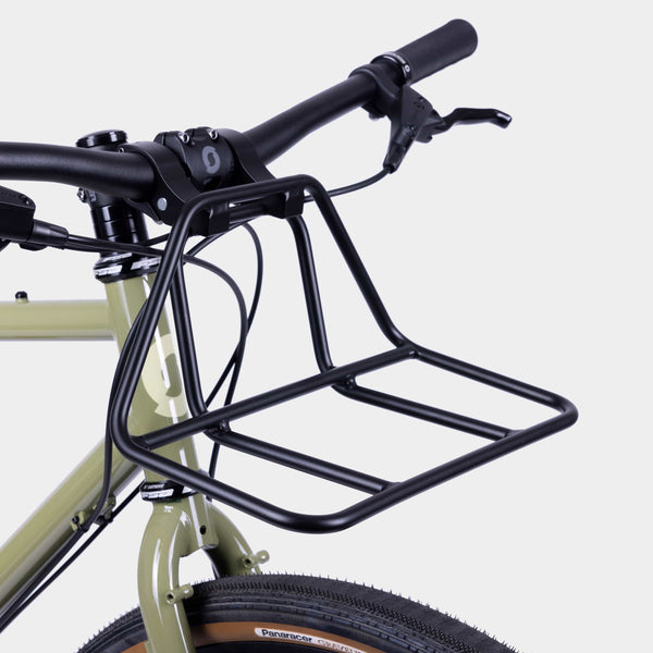 Sonder ExoLoader Front handlebar rack - Main Image