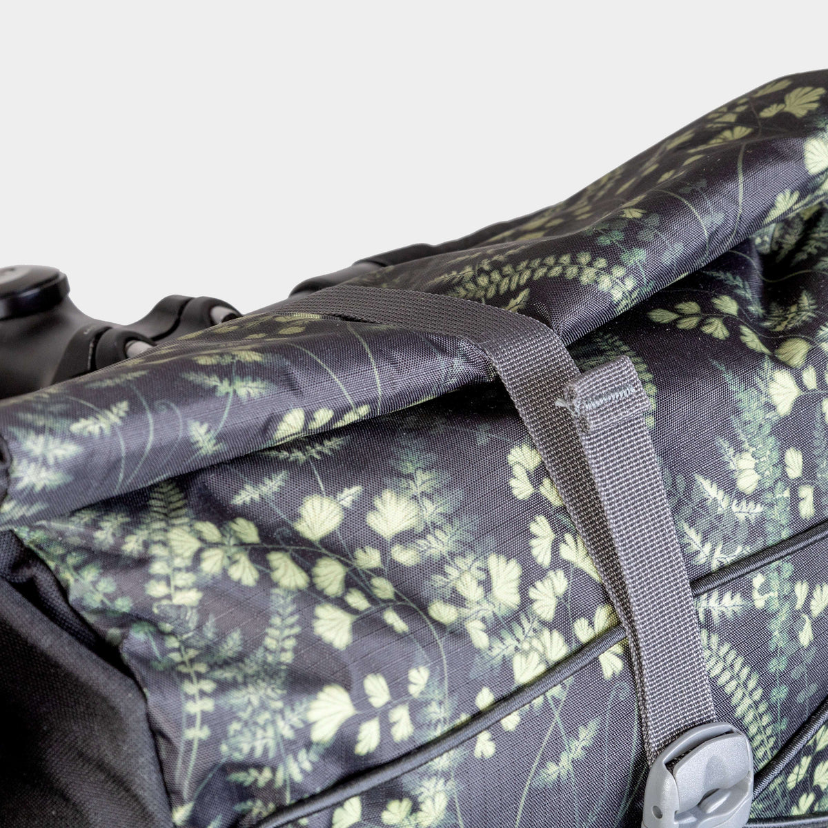 Forester Gravel Bag