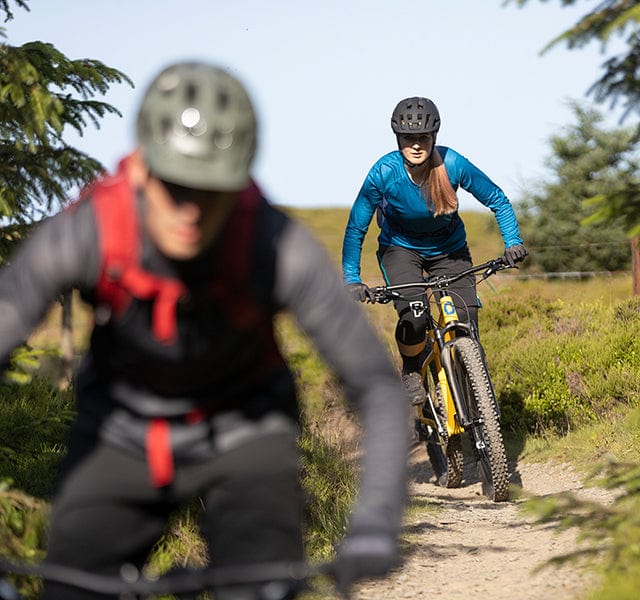 Floe Mountain Bike Clothing