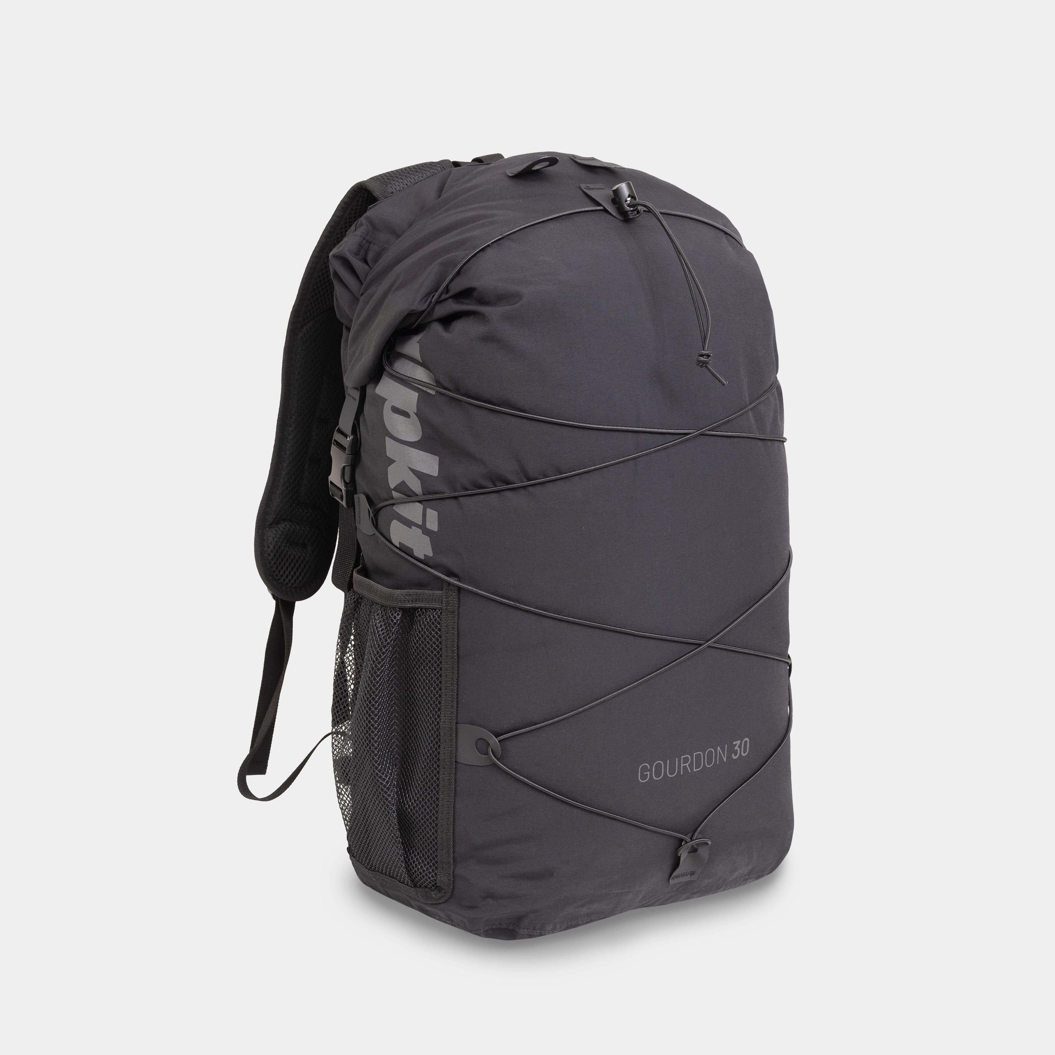 30 l wanderrucksack 30 Litre Waterproof Rucksack Gourdon 30