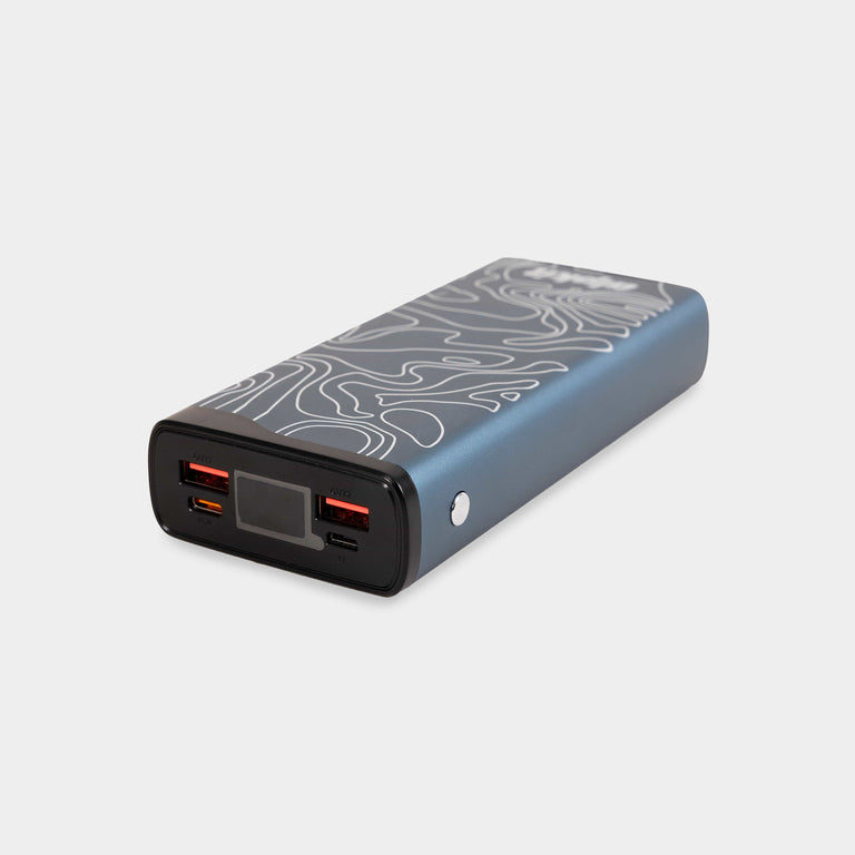 alpkit juice holder battery pack