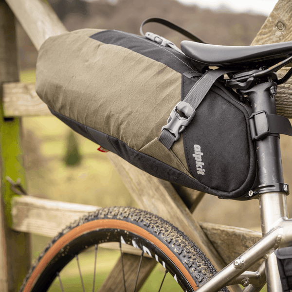 Koala 7L Saddle pack - Main Image