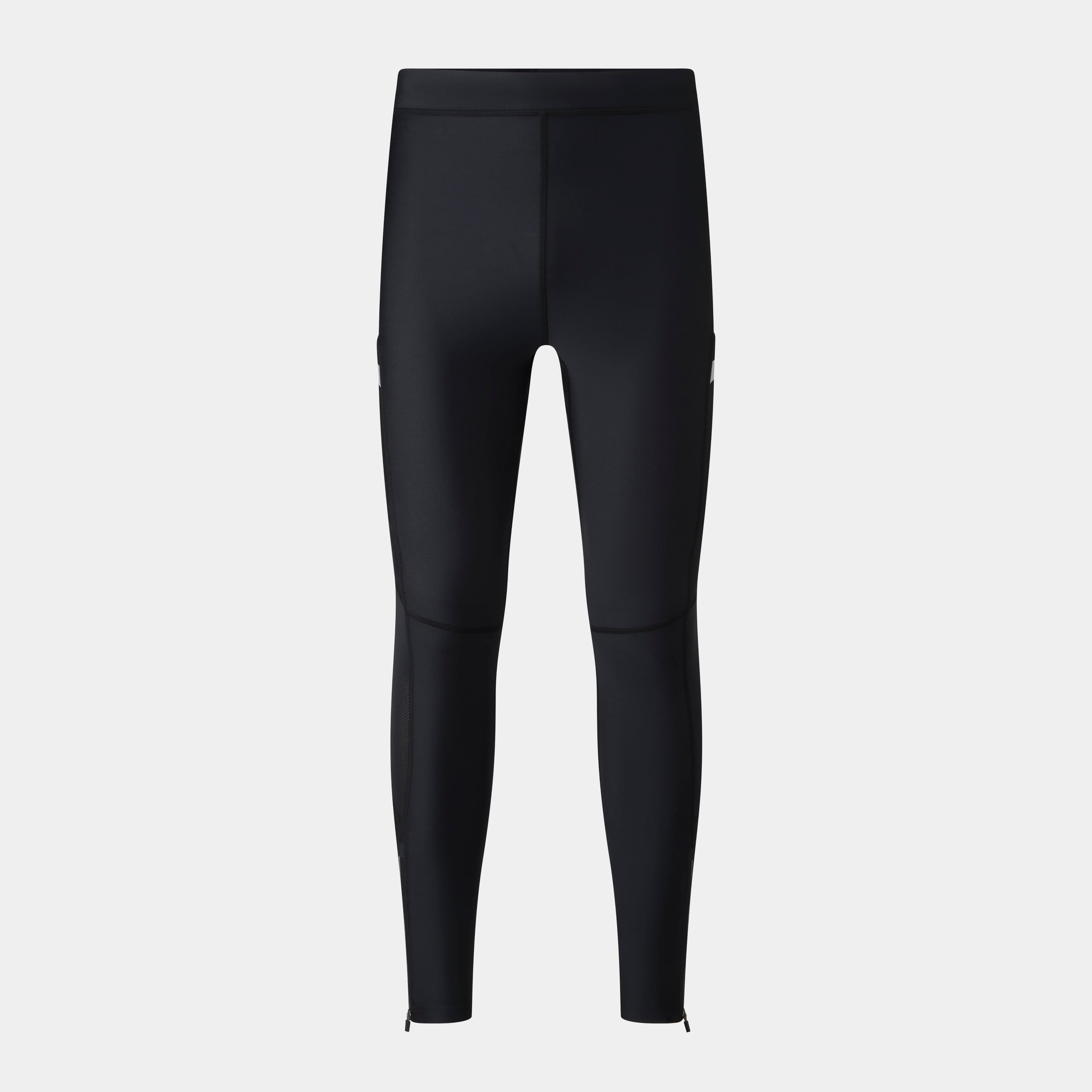 On TRAIL TIGHTS メンズMサイズ七分丈 Koulin Trail Tights Mens Trail Running Leggings