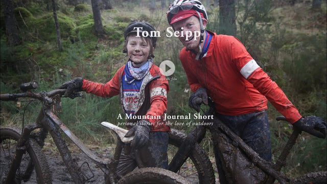 Rich And Tom Seipp