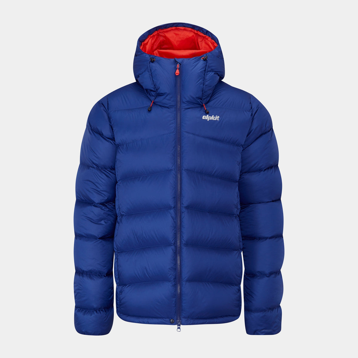 Fantom jacket in Nemo