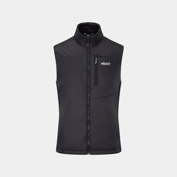 JS別注　Polyester Ripstop Sierra Vest THE NORTH FACE PURPLE LABEL（ザ ノースフェイス パープル
