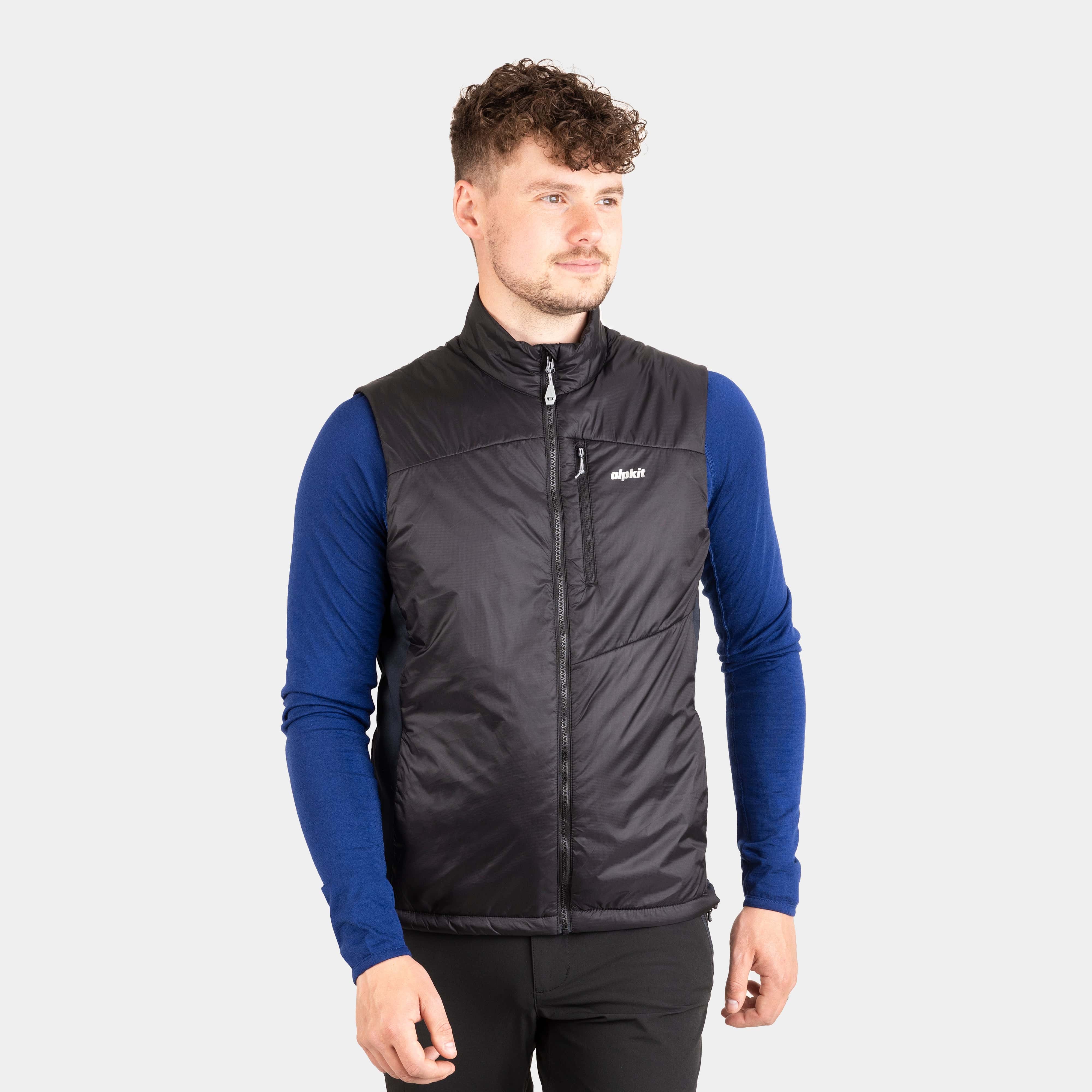 Rab cheap generator vest