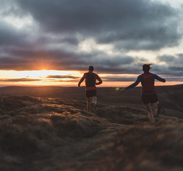 Mountain Marathon Kit List