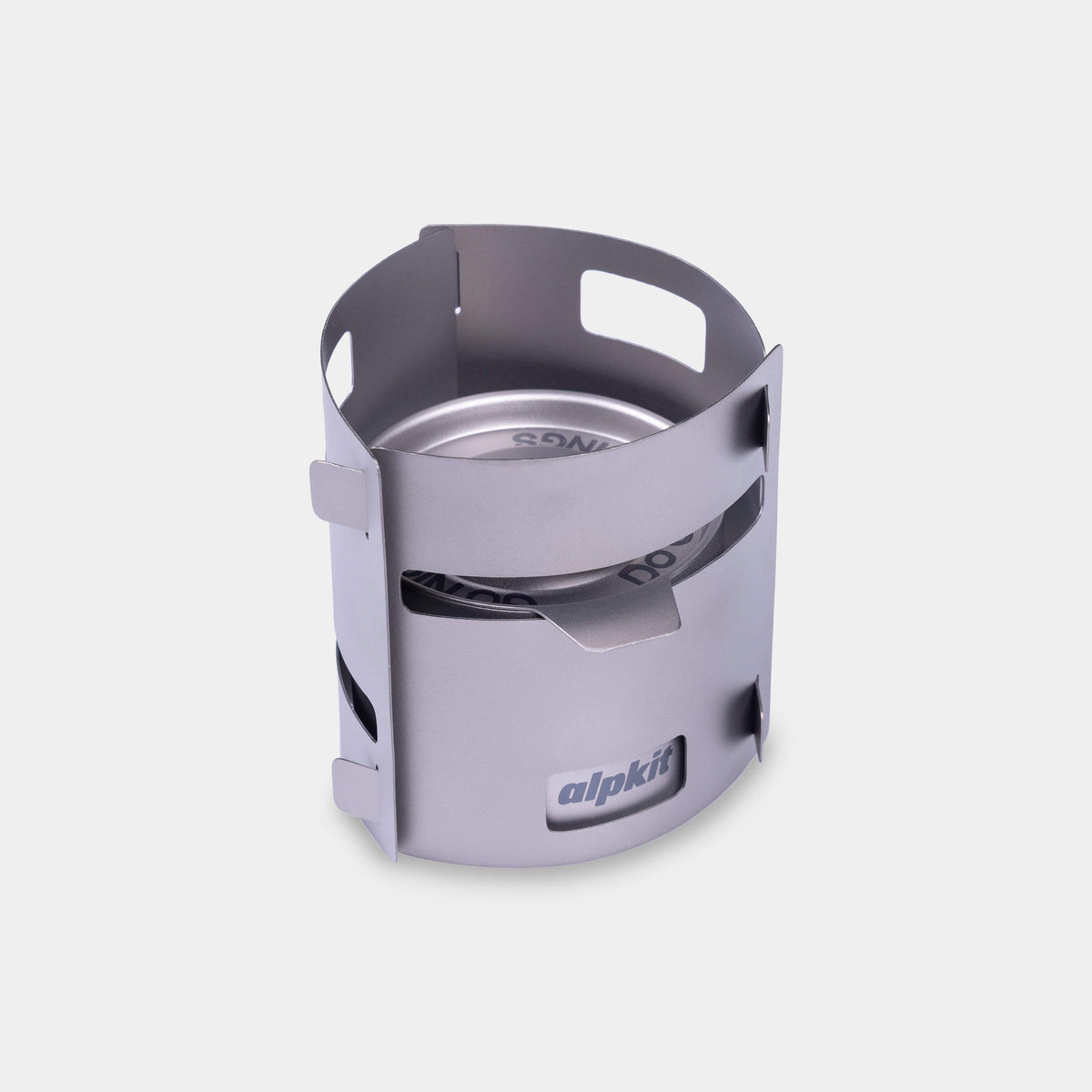 MytiBurner