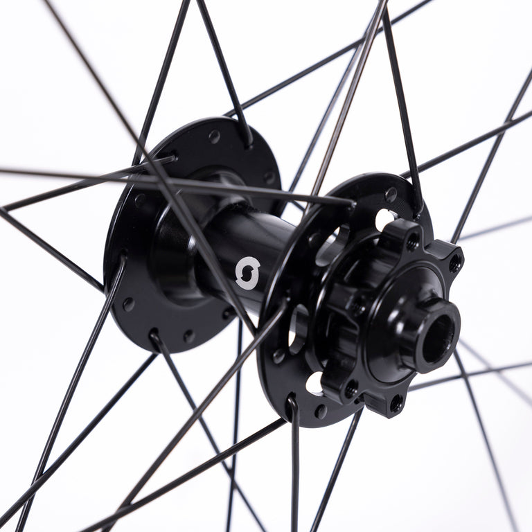 Sonder Nova i25 Gravel Wheels